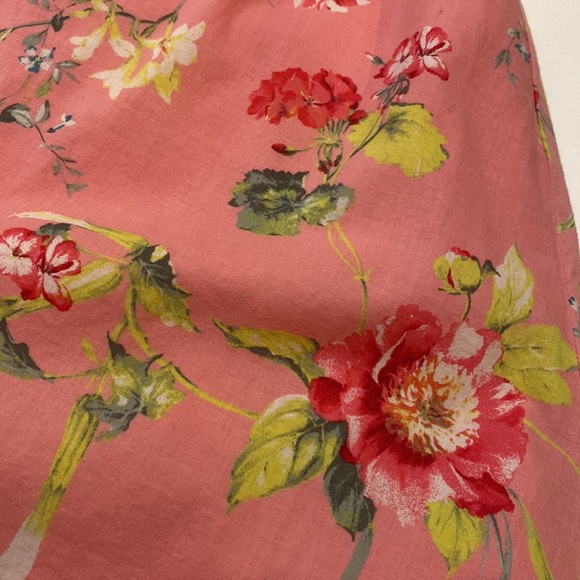 GAP KIDS SUN DRESS FULLY LINED - Picture 9 of 11